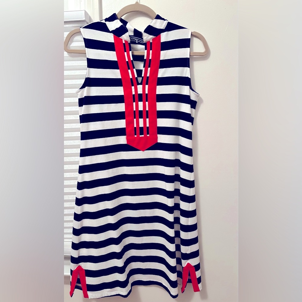 Duffield Lane Mackinac dress size XS